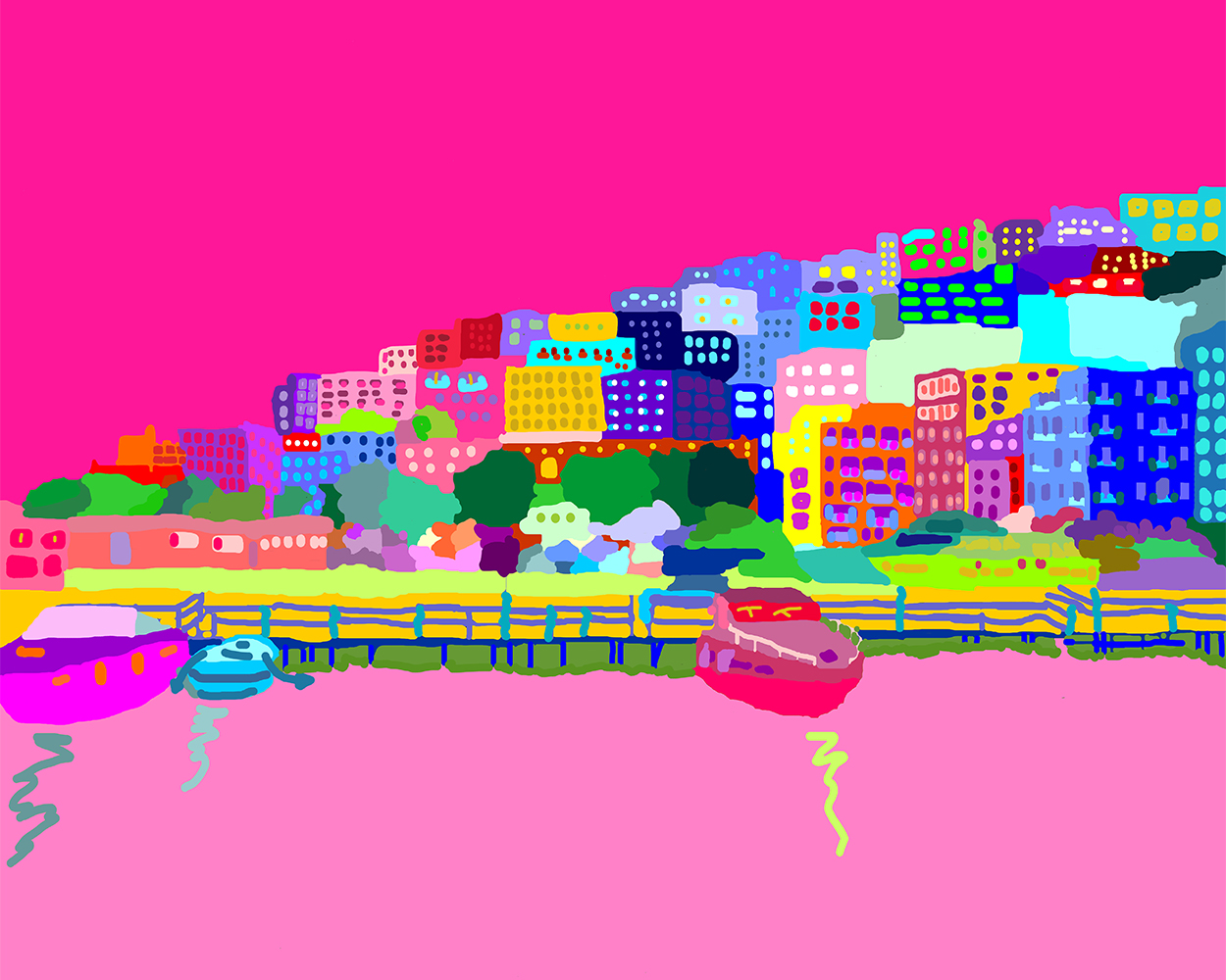 mergellina100x80